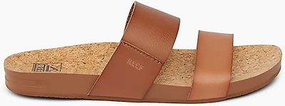 Reef Women's Cushion Vista Sandals