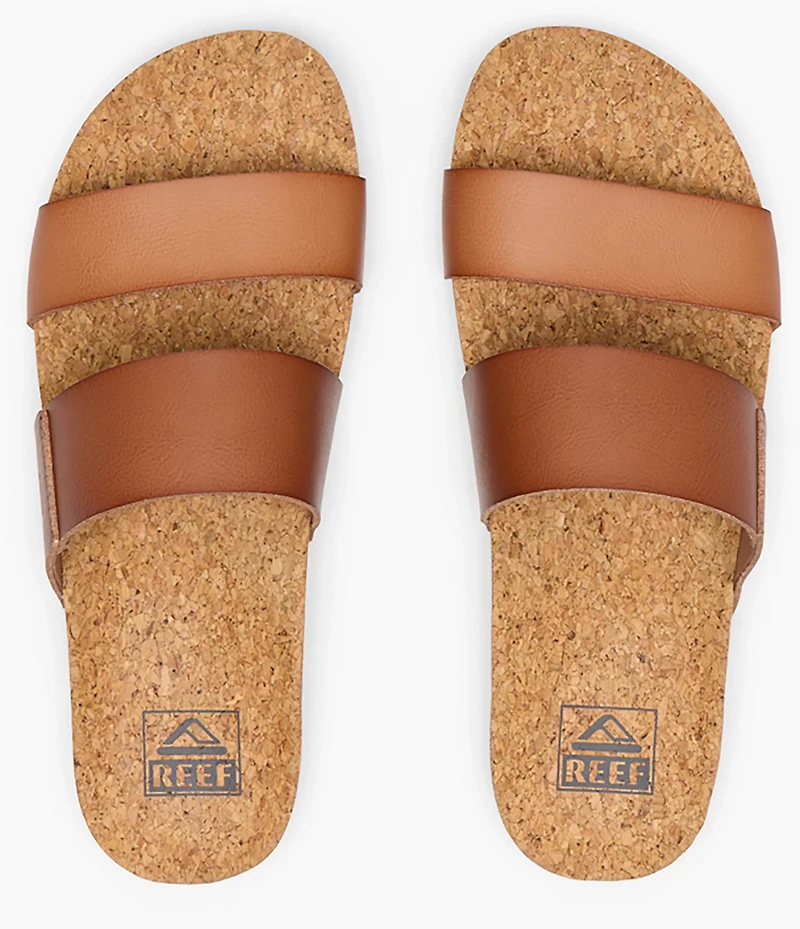 Reef Women's Cushion Vista Sandals