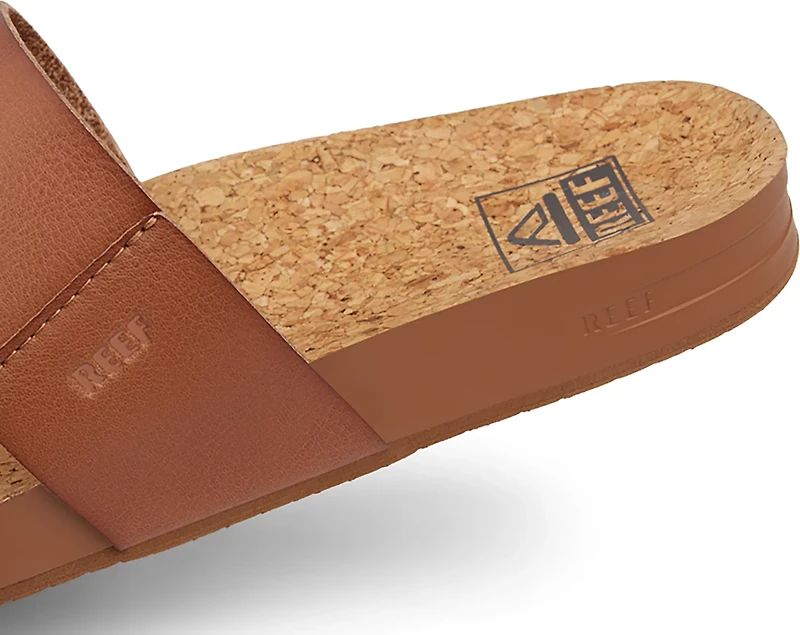 Reef Women's Cushion Vista Sandals