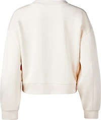 BCG Women's Modal Crew Pullover