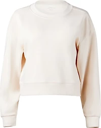 BCG Women's Modal Crew Pullover