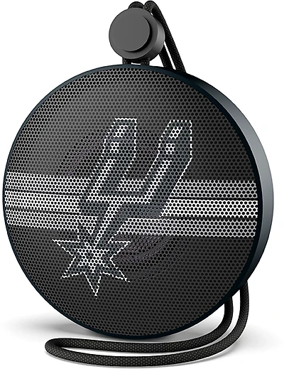 Prime Brands Group San Antonio Spurs POP! Bottle Opener Speaker