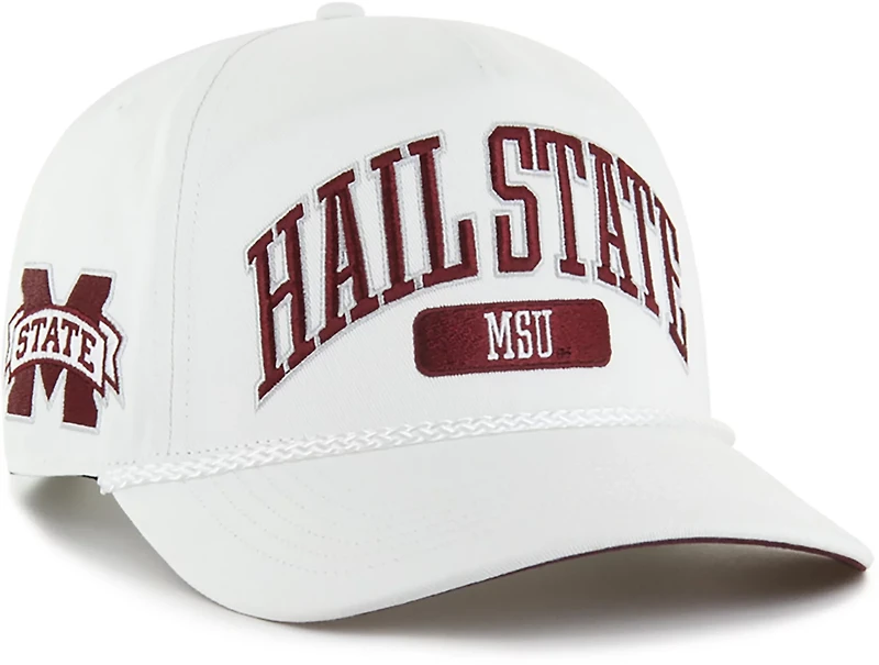 ‘47 Mississippi State University Adults’ Local Arch Hitch Cap
