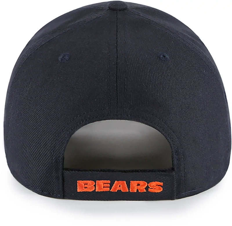 '47 Adults' Chicago Bears MVP Cap