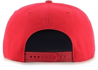 '47 Adults' Chicago Bulls No Shot Captain Cap