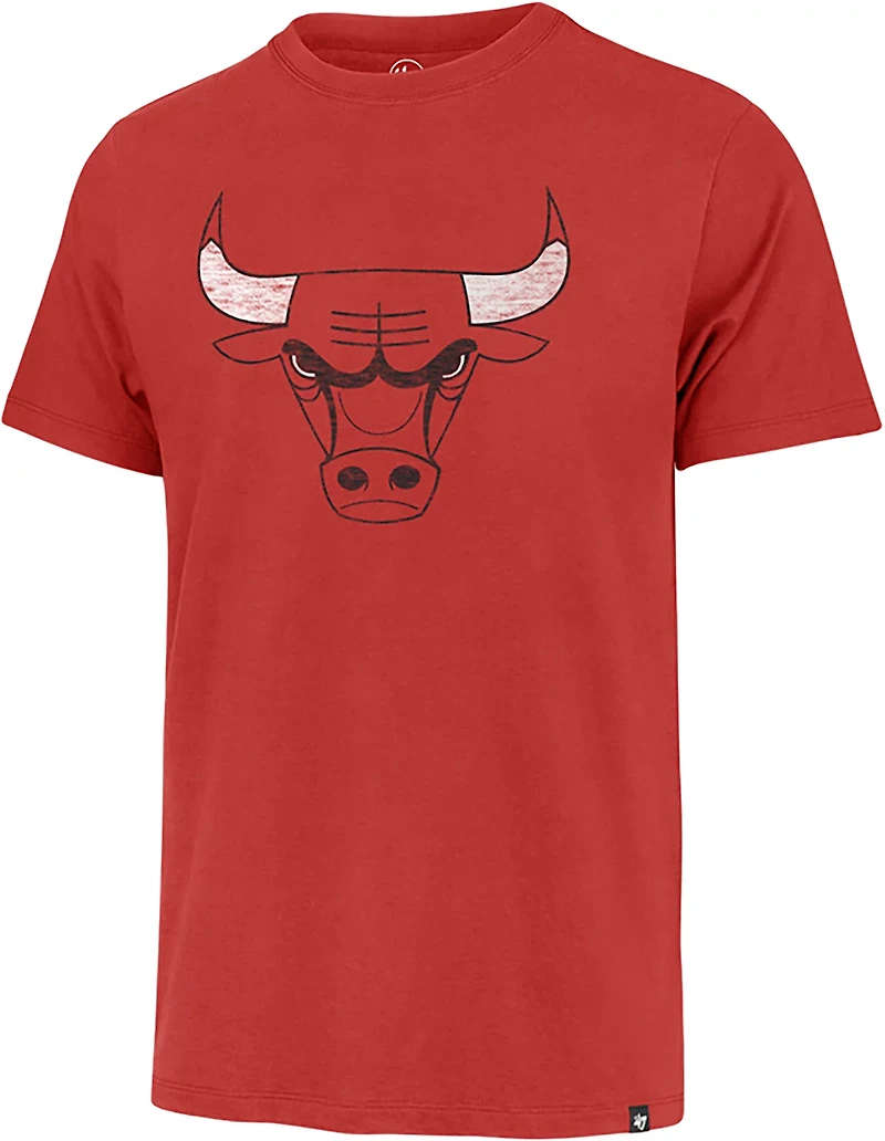 '47 Chicago Bulls Men's Premier Franklin T-shirt