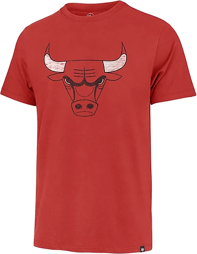 '47 Chicago Bulls Men's Premier Franklin T-shirt