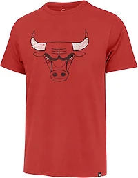 '47 Chicago Bulls Men's Premier Franklin T-shirt