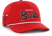 '47 Adults' Chicago Bulls Crosstown Script Hitch Cap