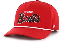 '47 Adults' Chicago Bulls Crosstown Script Hitch Cap