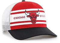 '47 Adults' Chicago Bulls Double Header SPR Hitch Cap