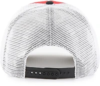 '47 Adults' Chicago Bulls Double Header SPR Hitch Cap