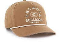 '47 Adults' Georgia Bulldogs Canyon Ranchero Hitch Cap
