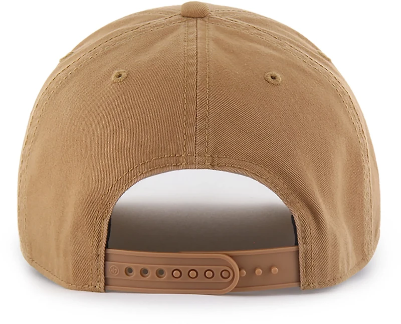 '47 Adults' Georgia Bulldogs Canyon Ranchero Hitch Cap