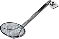King Kooker 20 in Skimmer with 6 in Wire Mesh Bowl