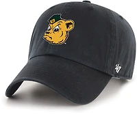 '47 Baylor University Vault Mascot Clean Up Cap