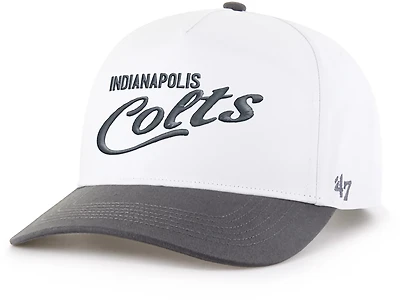 '47 Indianapolis Colts Two Tone Hitch RF Cap