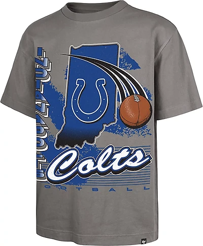 '47 Indianapolis Colts Regional Foundation T-shirt