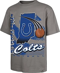 '47 Indianapolis Colts Regional Foundation T-shirt