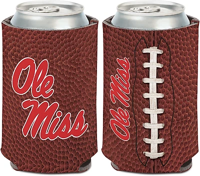 WinCraft University of Mississippi Football 12 oz Can Cooler