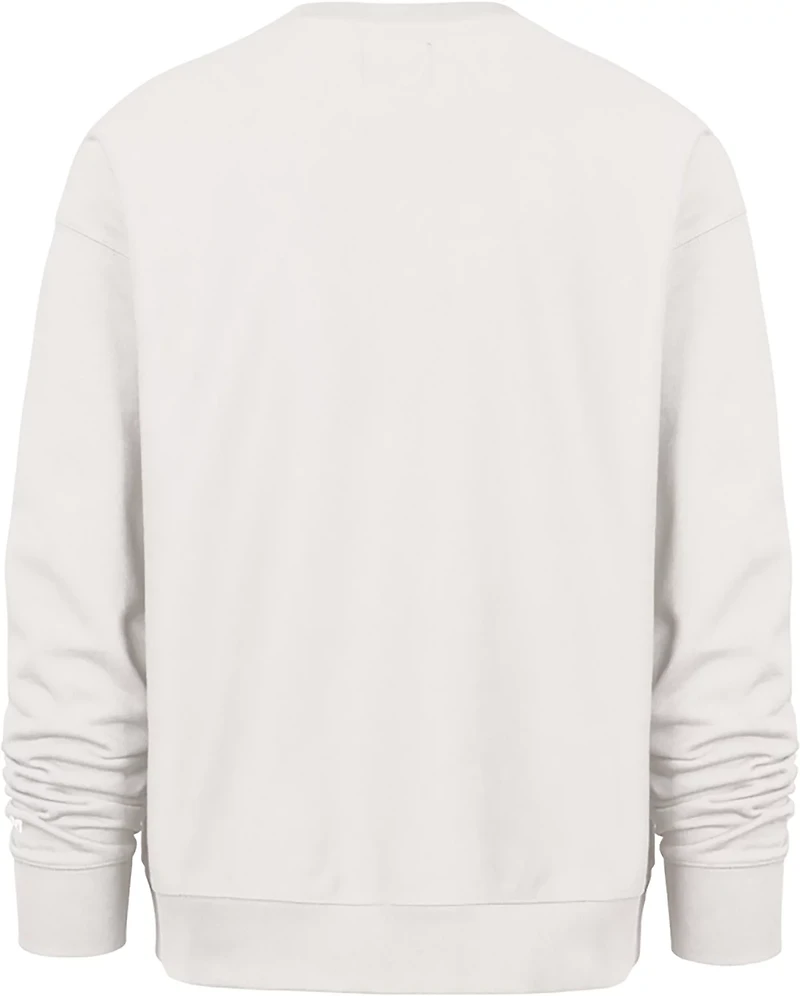 '47 Texas Rangers Trademark Foundation Crew Sweatshirt