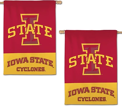 WinCraft University of Arkansas Applique Banner