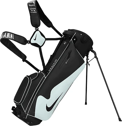 Nike Air Max Lite Golf Stand Bag