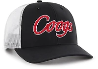 '47 Houston Cougars Coogs Trucker Cap