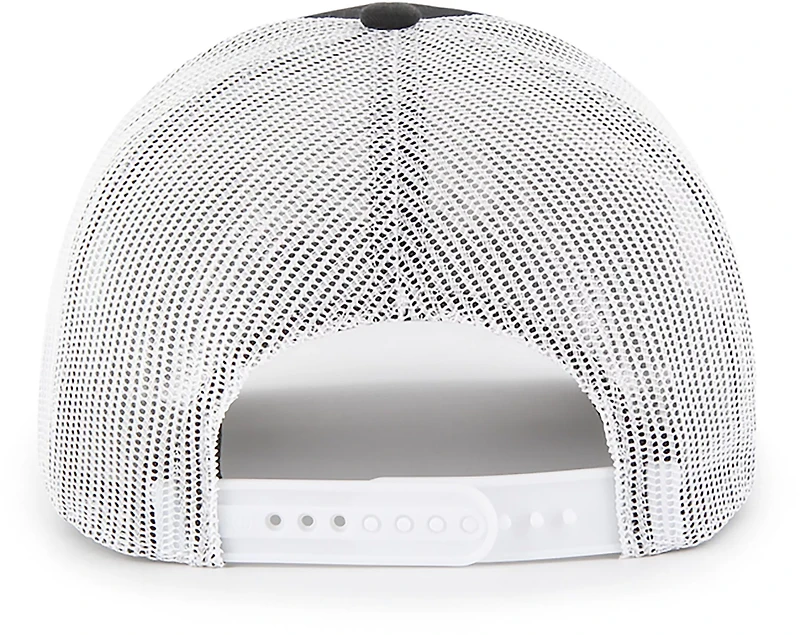 '47 Houston Cougars Coogs Trucker Cap