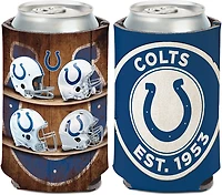 WinCraft Indianapolis Colts 12 oz Can Cooler