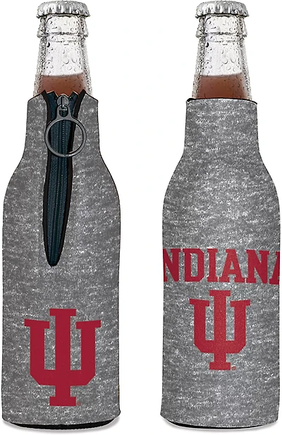 Indiana University 12 oz Bottle Cooler