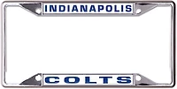 WinCraft Indianapolis Colts License Plate Frame