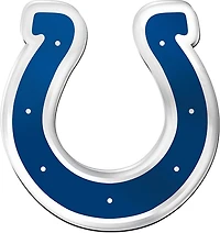 WinCraft Indianapolis Colts Acrylic Auto Emblem