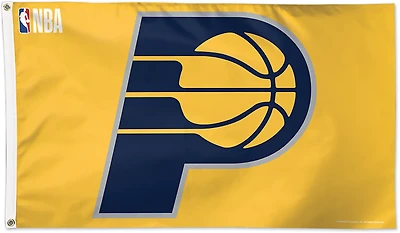 WinCraft Indiana Pacers Deluxe Flag
