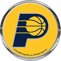 WinCraft Indiana Pacers Auto Emblem