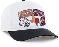 '47 SEC Lone Star Showdown Hitch Cap