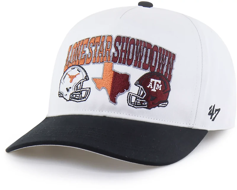 '47 SEC Lone Star Showdown Hitch Cap