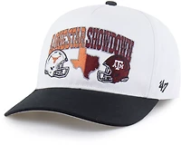 '47 SEC Lone Star Showdown Hitch Cap