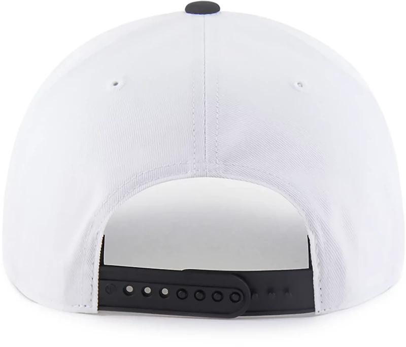 '47 SEC Lone Star Showdown Hitch Cap