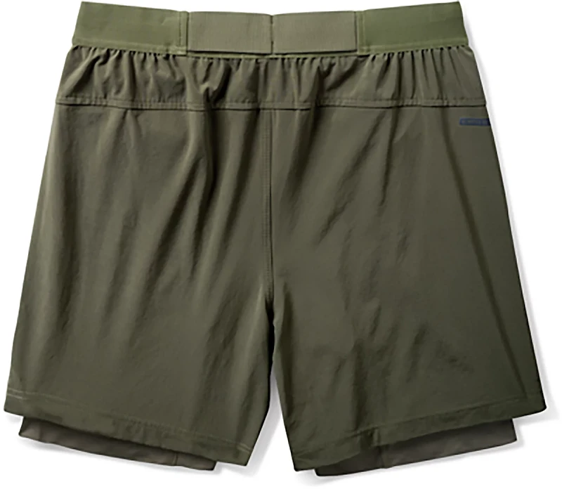 5.11 Tactical Men's PT-R Havoc Pro Shorts