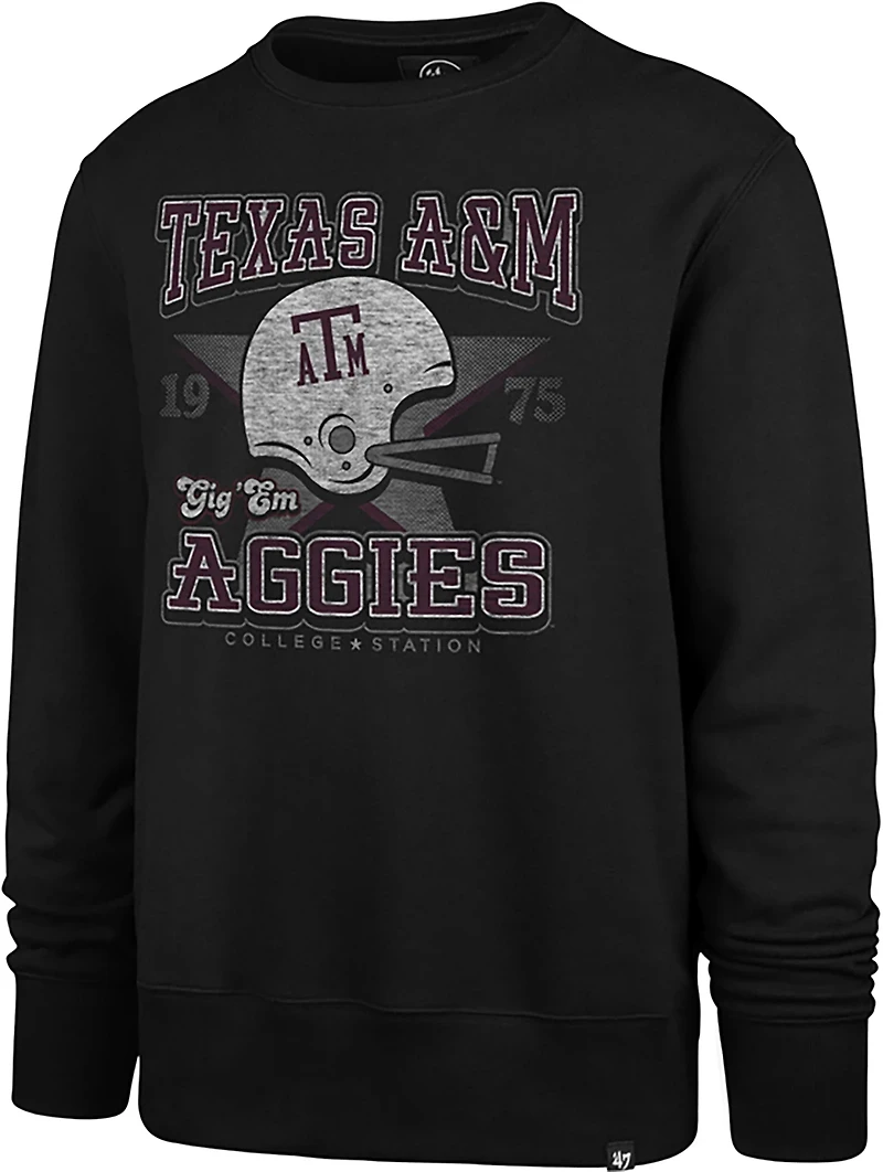 '47 Texas A&M Regional Star Headline Crew