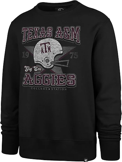 '47 Texas A&M Regional Star Headline Crew