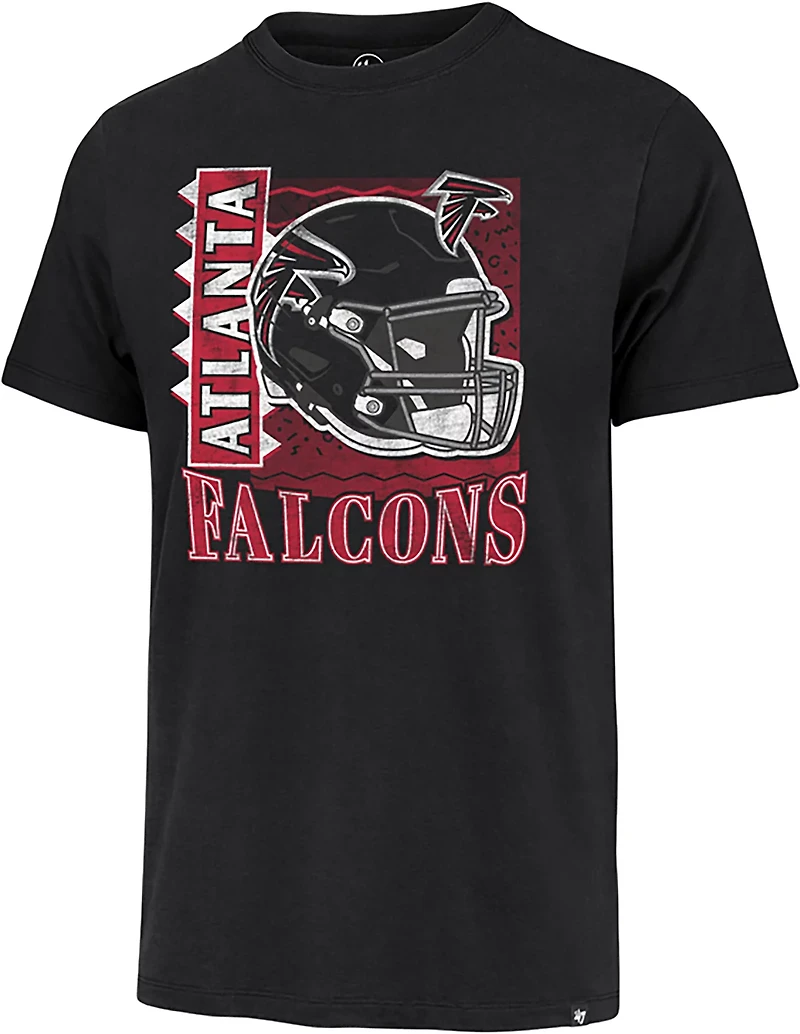 '47 Falcons Regional Franklin SS T-shirt