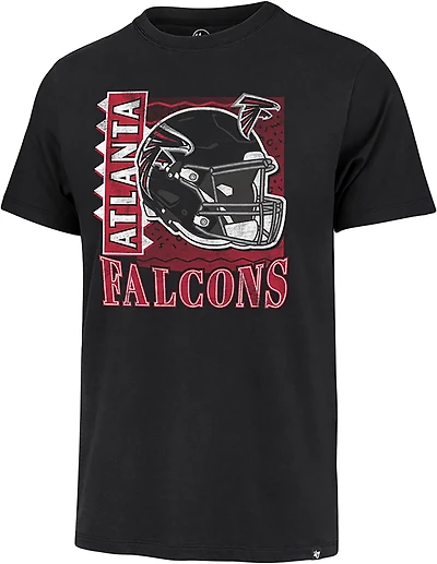 '47 Falcons Regional Franklin SS T-shirt