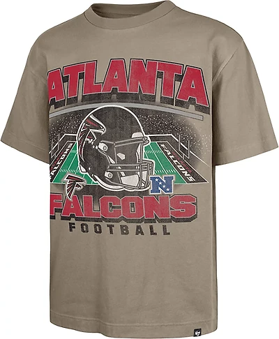 '47 Falcons Regional Foundation SS T-shirt