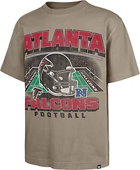 '47 Falcons Regional Foundation SS T-shirt