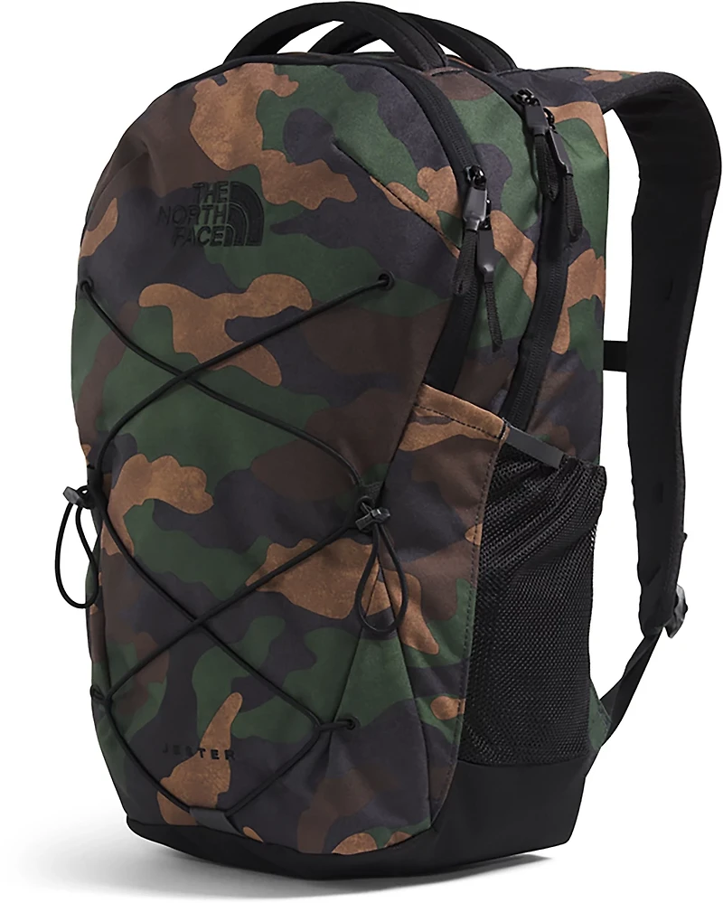 The North Face Jester Backpack
