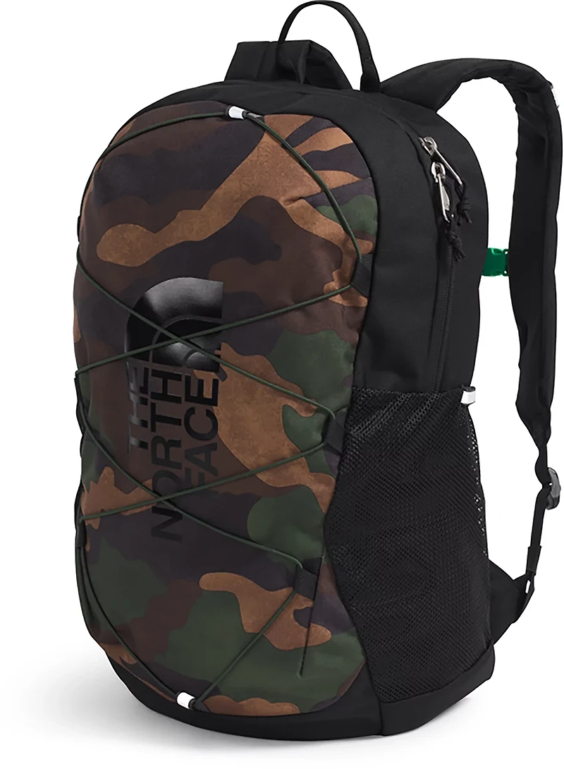 The North Face Youth Court Jester Backpack