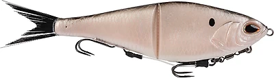 Berkley PowerBait Chop Block Glidebait