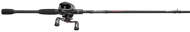 Abu Garcia Vendetta 7 ft MH Baitcast Combo